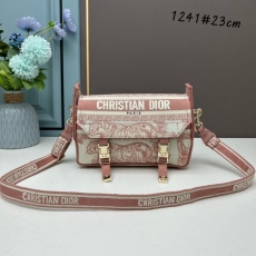 Dior Satchel bags